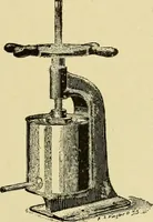 An illustration from Priced catalogue of artists' materials : supplies for oil painting, water color painting, china painting ... and drawing materials for architects and engineers, manual training schools and colleges. (1914)