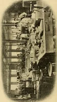 An illustration from Priced catalogue of artists' materials : supplies for oil painting, water color painting, china painting ... and drawing materials for architects and engineers, manual training schools and colleges. (1914)