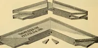Picture 21 of 459 from Priced catalogue of artists' materials : supplies for oil painting, water color painting, china painting ... and drawing materials for architects and engineers, manual training schools and colleges. (1914), leaf 33