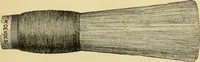 An illustration from Priced catalogue of artists' materials : supplies for oil painting, water color painting, china painting ... and drawing materials for architects and engineers, manual training schools and colleges. (1914)