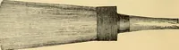 An illustration from Priced catalogue of artists' materials : supplies for oil painting, water color painting, china painting ... and drawing materials for architects and engineers, manual training schools and colleges. (1914)