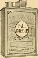 Picture 453 of 459 from Priced catalogue of artists' materials : supplies for oil painting, water color painting, china painting ... and drawing materials for architects and engineers, manual training schools and colleges. (1914), leaf 407