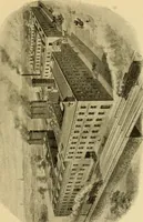 An illustration from Priced catalogue of artists' materials : supplies for oil painting, water color painting, china painting ... and drawing materials for architects and engineers, manual training schools and colleges. (1914)