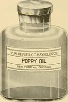 Picture 30 of 459 from Priced catalogue of artists' materials : supplies for oil painting, water color painting, china painting ... and drawing materials for architects and engineers, manual training schools and colleges. (1914), leaf 45