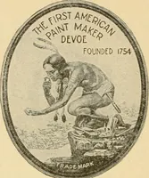 Picture 1 of 459 from Priced catalogue of artists' materials : supplies for oil painting, water color painting, china painting ... and drawing materials for architects and engineers, manual training schools and colleges. (1914), leaf 5