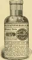 Picture 34 of 459 from Priced catalogue of artists' materials : supplies for oil painting, water color painting, china painting ... and drawing materials for architects and engineers, manual training schools and colleges. (1914), leaf 50