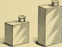 Picture 59 of 459 from Priced catalogue of artists' materials : supplies for oil painting, water color painting, china painting ... and drawing materials for architects and engineers, manual training schools and colleges. (1914), leaf 68