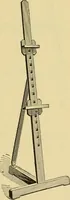 An illustration from Priced catalogue of artists' materials : supplies for oil painting, water color painting, china painting ... and drawing materials for architects and engineers, manual training schools and colleges. (1914)