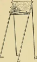 Picture 69 of 459 from Priced catalogue of artists' materials : supplies for oil painting, water color painting, china painting ... and drawing materials for architects and engineers, manual training schools and colleges. (1914), leaf 72