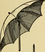 An illustration from Priced catalogue of artists' materials : supplies for oil painting, water color painting, china painting ... and drawing materials for architects and engineers, manual training schools and colleges. (1914)
