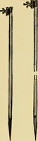 An illustration from Priced catalogue of artists' materials : supplies for oil painting, water color painting, china painting ... and drawing materials for architects and engineers, manual training schools and colleges. (1914)
