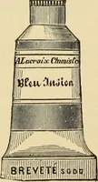 Picture 84 of 459 from Priced catalogue of artists' materials : supplies for oil painting, water color painting, china painting ... and drawing materials for architects and engineers, manual training schools and colleges. (1914), leaf 81