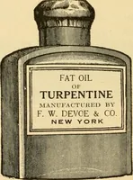 An illustration from Priced catalogue of artists' materials : supplies for oil painting, water color painting, china painting ... and drawing materials for architects and engineers, manual training schools and colleges. (1914)