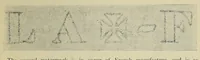 Picture 7 of 7 from Priced catalogue of the 1856 to 1872 issues of Mexico (1917), leaf 75