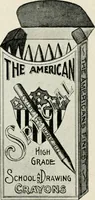 An illustration from Price list. (1902)
