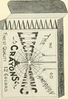 An illustration from Price list. (1902)