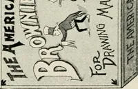 An illustration from Price list. (1902)