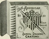 An illustration from Price list. (1902)