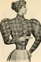 Picture 9 of 299 from Price list and diary for 1898. (1898), leaf 108