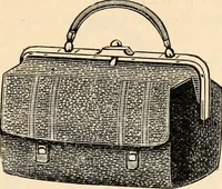 Picture 14 of 299 from Price list and diary for 1898. (1898), leaf 118