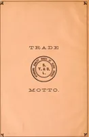 Picture 19 of 299 from Price list and diary for 1898. (1898), leaf 135