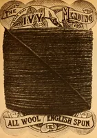 Picture 28 of 299 from Price list and diary for 1898. (1898), leaf 144