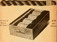 Picture 32 of 299 from Price list and diary for 1898. (1898), leaf 147