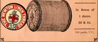 Picture 37 of 299 from Price list and diary for 1898. (1898), leaf 155