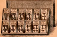 Picture 40 of 299 from Price list and diary for 1898. (1898), leaf 158