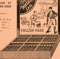 Picture 59 of 299 from Price list and diary for 1898. (1898), leaf 168