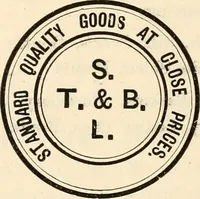 An illustration from Price list and diary for 1898. (1898)