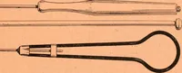 An illustration from Price list and diary for 1898. (1898)