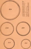 Picture 88 of 299 from Price list and diary for 1898. (1898), leaf 208