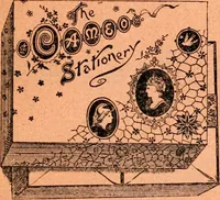 Picture 109 of 299 from Price list and diary for 1898. (1898), leaf 232
