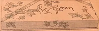 Picture 111 of 299 from Price list and diary for 1898. (1898), leaf 233