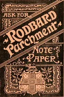 Picture 113 of 299 from Price list and diary for 1898. (1898), leaf 234