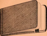 Picture 118 of 299 from Price list and diary for 1898. (1898), leaf 240