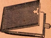 Picture 120 of 299 from Price list and diary for 1898. (1898), leaf 241