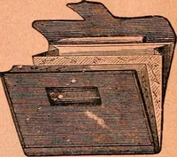 Picture 122 of 299 from Price list and diary for 1898. (1898), leaf 243