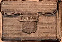 Picture 123 of 299 from Price list and diary for 1898. (1898), leaf 243