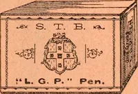Picture 125 of 299 from Price list and diary for 1898. (1898), leaf 244