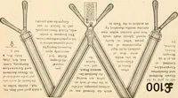 Picture 150 of 299 from Price list and diary for 1898. (1898), leaf 324