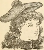 An illustration from Price list and diary for 1898. (1898)