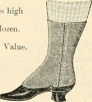Picture 198 of 299 from Price list and diary for 1898. (1898), leaf 387