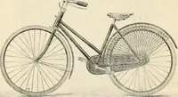 An illustration from Price list and diary for 1898. (1898)