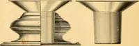 An illustration from Price list of art brass goods : hat racks, umbrella stands, tables ... (1886)