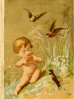 Picture 54 of 59 from Price list of art brass goods : hat racks, umbrella stands, tables ... (1886), leaf 51