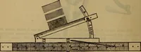 An illustration from Price list of drawing materials, architects and engineers, supplies, blue process papers, etc (1886)