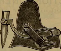 An illustration from Price list of drawing materials, architects and engineers, supplies, blue process papers, etc (1886)