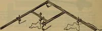 An illustration from Price list of drawing materials, architects and engineers, supplies, blue process papers, etc (1886)